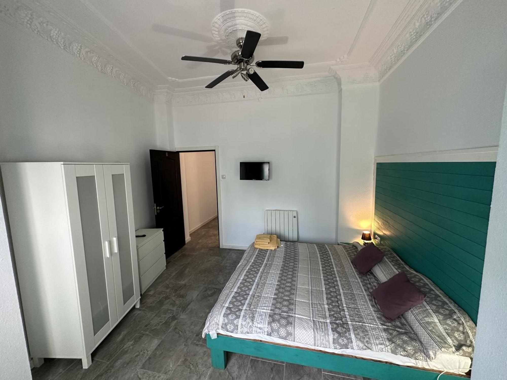 Апартаменты 5 Minuts Ruzzafa, Perfect Location 6Px & Wifi Валенсия Экстерьер фото