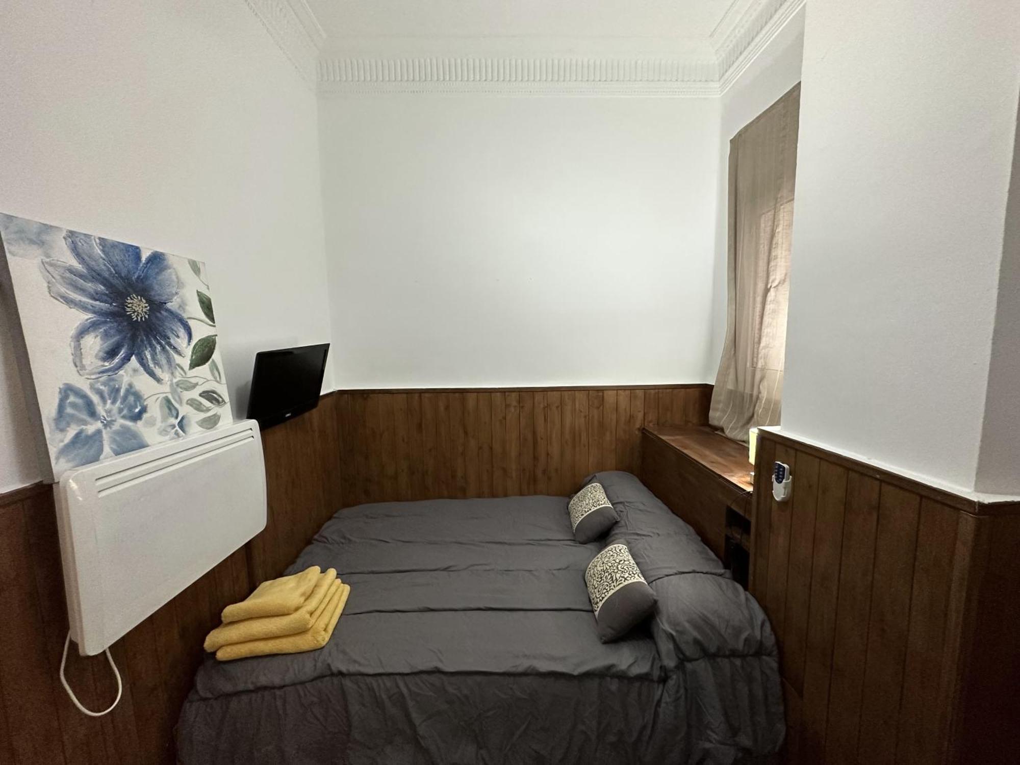 Апартаменты 5 Minuts Ruzzafa, Perfect Location 6Px & Wifi Валенсия Экстерьер фото